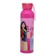 Princess Aluminum Water Bottle