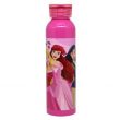 Princess Aluminum Water Bottle