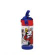 Mickey Mouse Premium Sequare Bottle