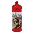 Tales of Ladybug & Cat Noir Premium Sequare Bottle