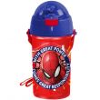 Spider-Man Pop Up Canteen