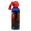 Sonic the Hedgehog Metal Water Bottle with Straps