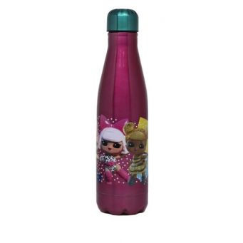 LOL Surprise! Stainless Water Bottle 600ML Double Wall