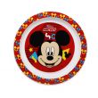 Mickey Mouse Kids Mico Plate