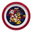 Paw Patrol Kids Mico Plate