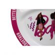 Barbie Divided Mico Plate