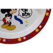 Mickey Mouse Divided Mico Plate