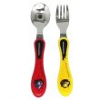 Transformers Stainless Steel Cutlery Set