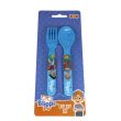 Blippi PP Cutlery Set