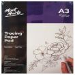 Mont Marte Tracing Pad 60Gsm 40Sht