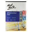 Mont Marte Water Color Pad A3 180Gsm 15 Sheet