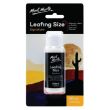Mont Marte Leafing Size Gilding Adhesive 60Ml