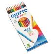 Giotto Color Pencil Stilnovo