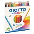 Giotto Color Pencil Stilnovo