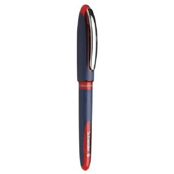 Schneider Roller Ball Pen One Business 0.6 -10Pcs