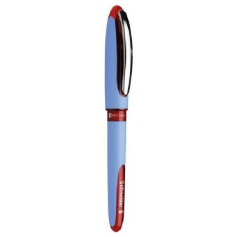 Schneider Roller Ball Pen One Hybrid N 0.3 -10Pcs