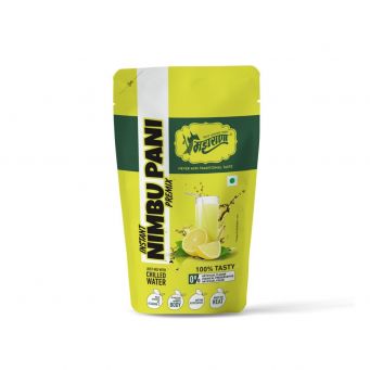 maharana Instant Nimbu Pani Premix