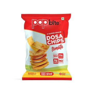 Dosa Chips Tomato