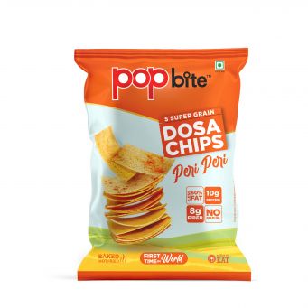 Dosa Chips Peri Peri	