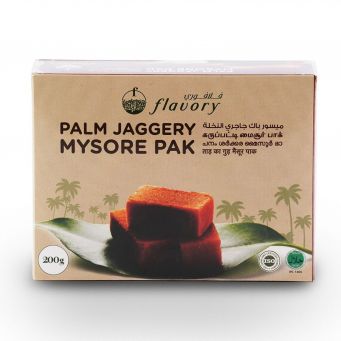 Flavory Plam Jaggery