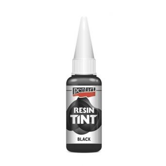 RESIN TINT BLACK