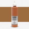 Luk cryl Terzia Raw Sienna 500ml