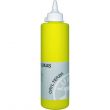 Luk cryl Terzia Primary Yellow 500ml