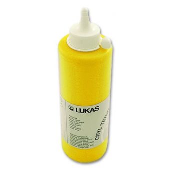 Luk cryl Terzia Cad Yellow lt Hue 500ml