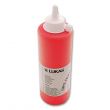 Luk cryl terzia cadmium red light hue 500ml