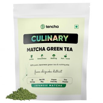 CULINARY MATCHA GREEN TEA