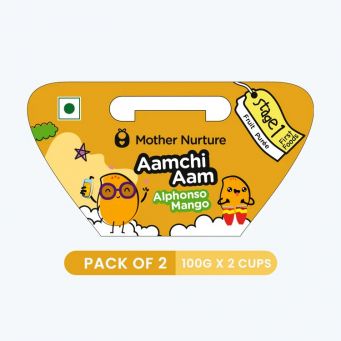 Aamchi Aam (Alphonso Mango)