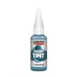 Pentart resin tint turquoise 20ml