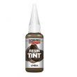 Pentart resin tint umbra 20ml