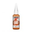 Pentart resin tint orange 20ml