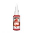 Pentart resin tint red 20ml	