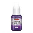 Pentart transparent pigment dispersion purple 20ml