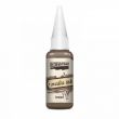 Pentart media ink brown 20ml