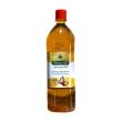 Wood pressed sesame oil