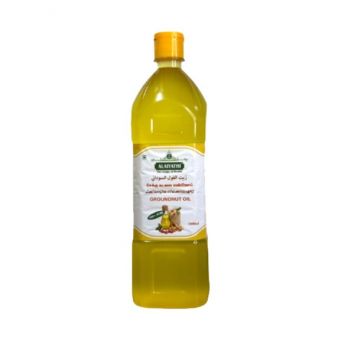 Chekku Groundnut oil