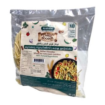 Kodo Millet Noodles