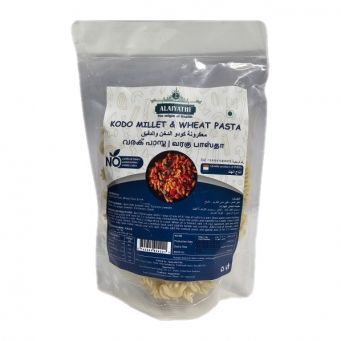 Kodo Millet Pasta