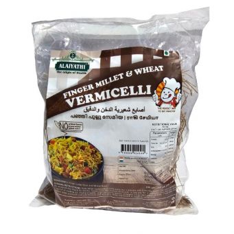 Finger Millet Vermicelli