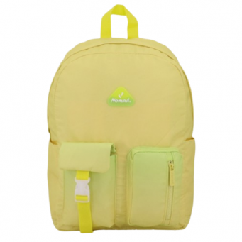 Nomad 16 inch BackPack School Bag