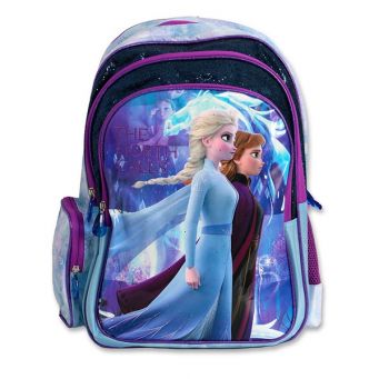 School Bag & Luggage