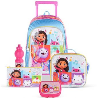 School Bag & Luggage