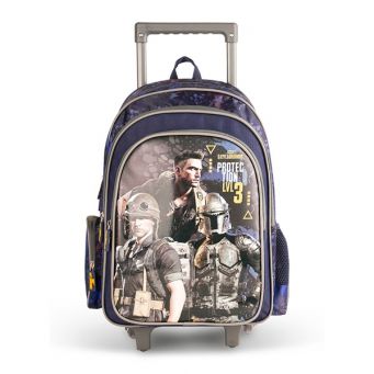 School Bag & Luggage