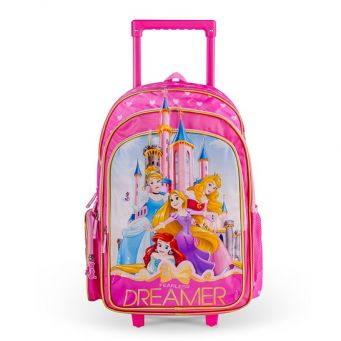 School Bag & Luggage