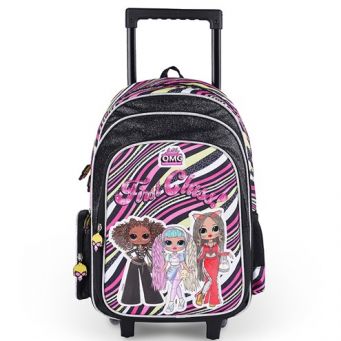 School Bag & Luggage