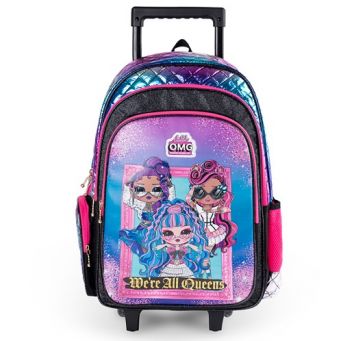 School Bag & Luggage