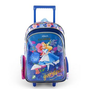 School Bag & Luggage